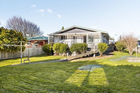 Photo of property in 82 Rawhiti Avenue, Matamata, 3400