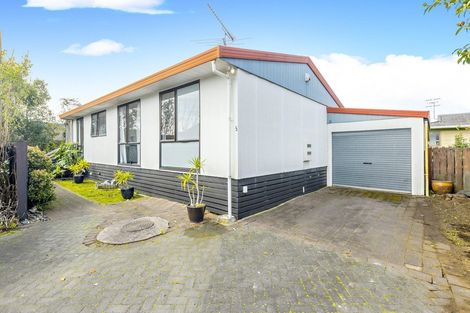 Photo of property in 5/34 Ferndale Road, Mount Wellington, Auckland, 1060