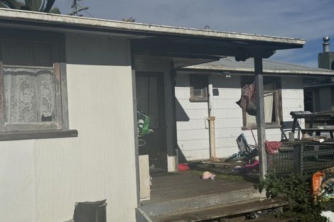 Photo of property in 18 George Street, Te Kuiti, 3910