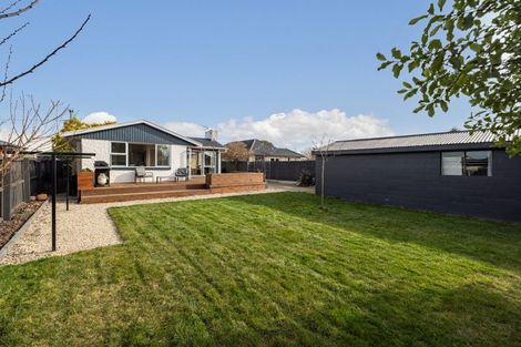 Photo of property in 478 Wairakei Road, Burnside, Christchurch, 8053