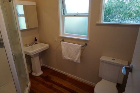 Photo of property in 1/23 Aramoana Avenue, Devonport, Auckland, 0624