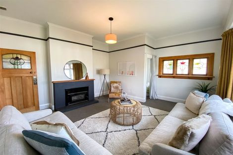 Photo of property in 62 Till Street, South Hill, Oamaru, 9400