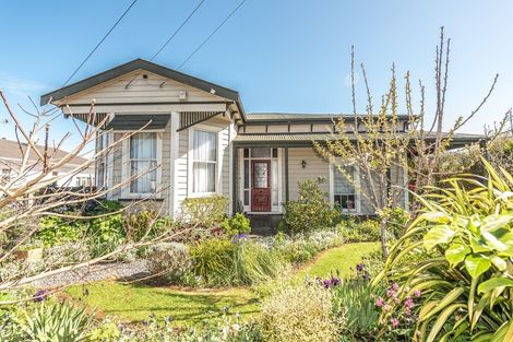 Photo of property in 42 Young Street, Whanganui East, Whanganui, 4500