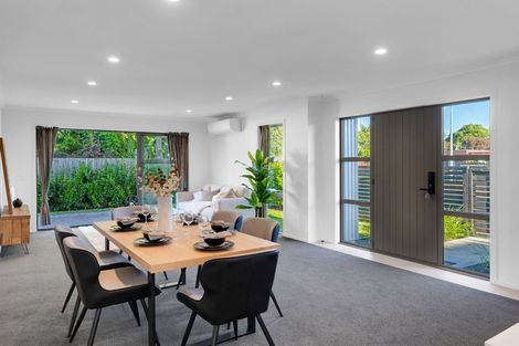 Photo of property in 6/17 Glen Lynne Avenue, Queenwood, Hamilton, 3210