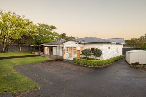 Photo of property in 117 Forest Lake Road, Forest Lake, Hamilton, 3200