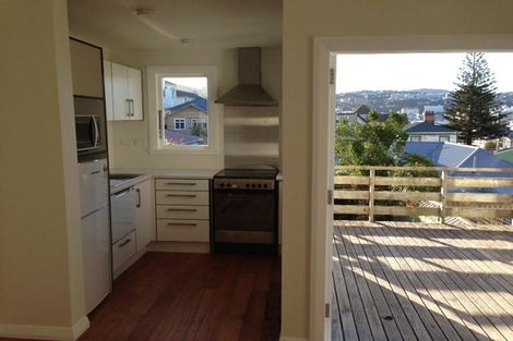 Photo of property in 114 Austin Street, Mount Victoria, Wellington, 6011