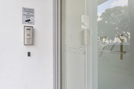 Photo of property in Soho Apartments, 415/74 Taranaki Street, Te Aro, Wellington, 6011