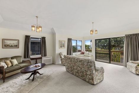 Photo of property in 21 Karamu Street, Eastbourne, Lower Hutt, 5013