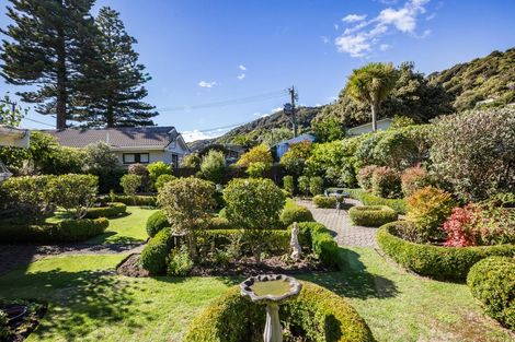 Photo of property in 425 Muritai Road, Eastbourne, Lower Hutt, 5013