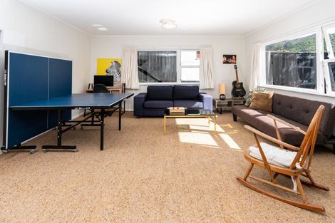 Photo of property in 32 Motueka Street, Ngaio, Wellington, 6035