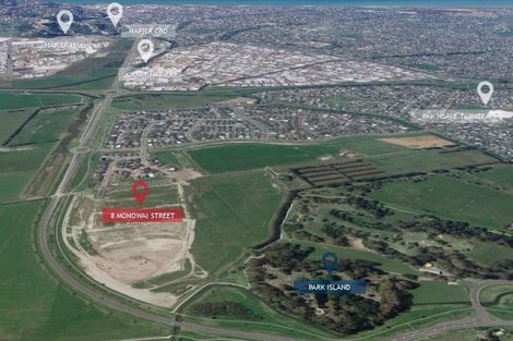 Photo of property in 8 Monowai Street, Poraiti, Napier, 4112