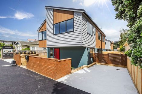 Photo of property in 1/69 Darlington Road, Miramar, Wellington, 6022