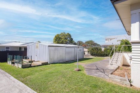 Photo of property in 182 Studholme Street, Morrinsville, 3300