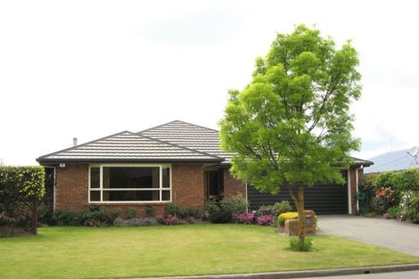 Photo of property in 156b White Street, Rangiora, 7400