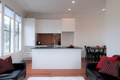 Photo of property in 88b Overtoun Terrace, Hataitai, Wellington, 6021