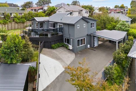 Photo of property in 12a Sycamore Grove, Lower Vogeltown, New Plymouth, 4310