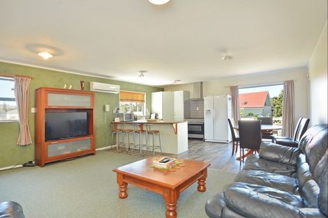 Photo of property in 1 Tamarisk Drive, Riversdale Beach, Masterton, 5872