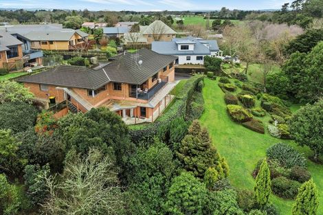 Photo of property in 22 Oak Street, Morrinsville, 3300