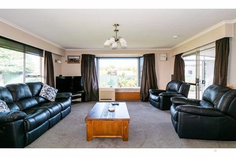 Photo of property in 25b Leonard Street, Waimate, 7924