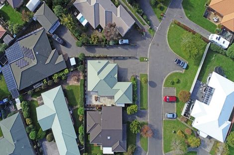 Photo of property in 1 Stable Way, Belfast, Christchurch, 8051