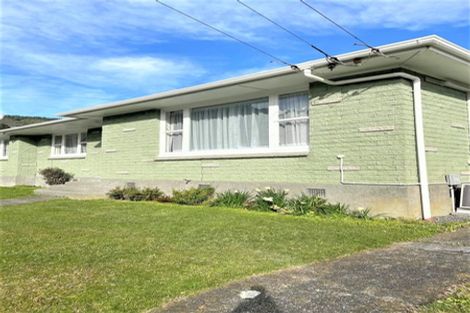 Photo of property in 12/11 Glen Alice Grove, Naenae, Lower Hutt, 5011
