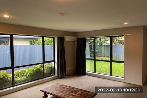 Photo of property in 9a Rudleigh Avenue, Upper Riccarton, Christchurch, 8041