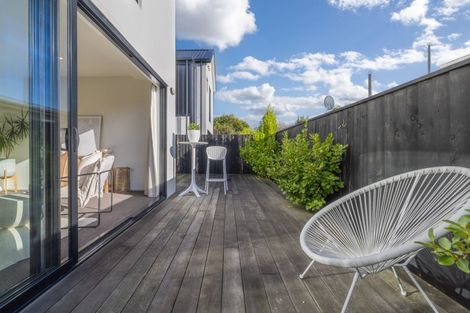 Photo of property in 3/445 Manchester Street, St Albans, Christchurch, 8014