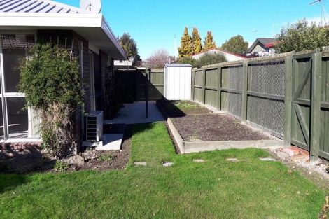 Photo of property in 53b Newnham Street, Rangiora, 7400