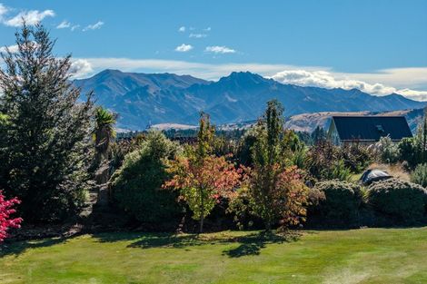 Photo of property in 22 Northburn Road, Wanaka, 9305