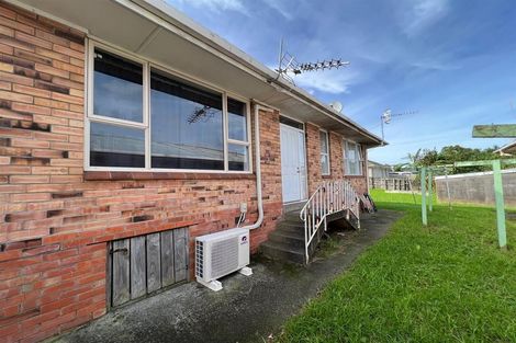 Photo of property in 3/2 Browns Road, Manurewa, Auckland, 2102