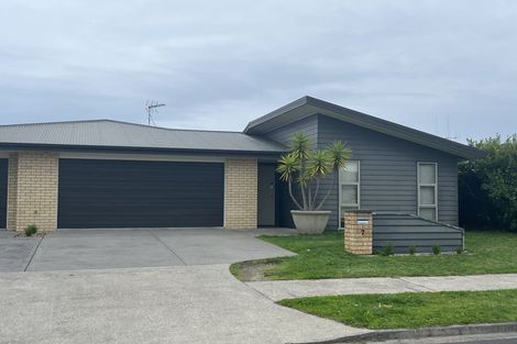 Photo of property in 7 Satchmo Place, Rototuna North, Hamilton, 3210