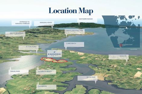 Photo of property in 4 Waimiri Road, Glenbrook, 2681