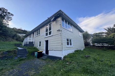 Photo of property in 31 Fox Street, Ngaio, Wellington, 6035