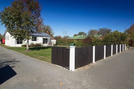 Photo of property in 97 Thomson Street, Tinwald, Ashburton, 7700