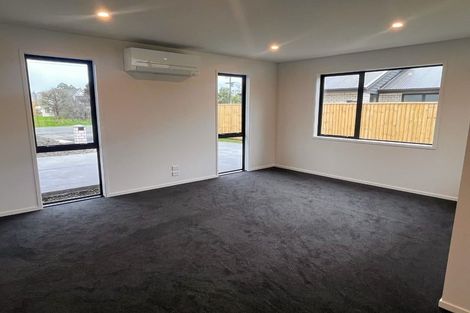 Photo of property in 97 Edward Street, Lincoln, 7608