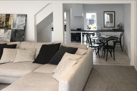 Photo of property in 3/16 Rossall Street, Merivale, Christchurch, 8014