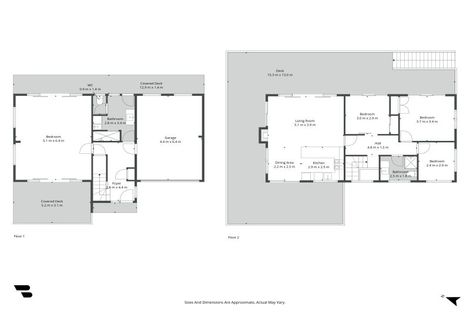 Photo of property in 10 Easdale Place, Pauanui, Hikuai, 3579