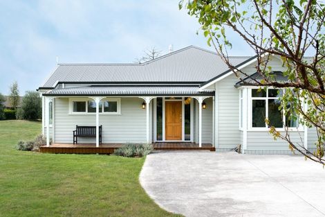 Photo of property in 16c Titoki Drive, Tamahere, Hamilton, 3283