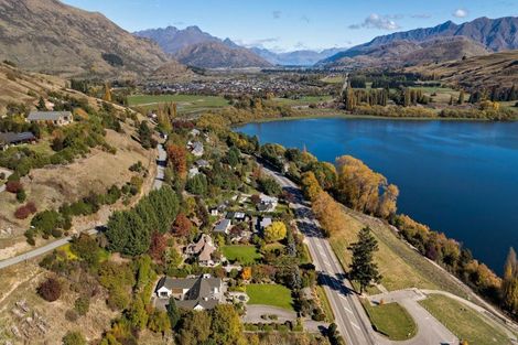 Photo of property in 714 Lake Hayes-arrow Junction Highway, Lake Hayes, Queenstown, 9371