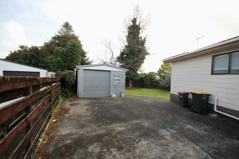 Photo of property in 123 Sykes Road, Weymouth, Auckland, 2103