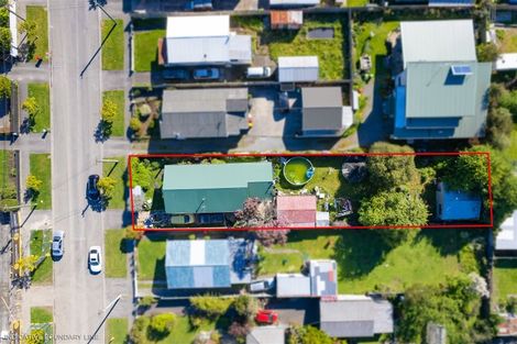 Photo of property in 106 Mackworth Street, Woolston, Christchurch, 8062