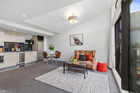 Photo of property in Nouvo Apartments, 5h/21 Rugby Street, Mount Cook, Wellington, 6021
