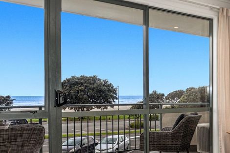 Photo of property in Beachpoint Apartments, 2/5 West End Road, Ohope, 3121