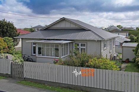 Photo of property in 56 Arun Street, South Hill, Oamaru, 9400