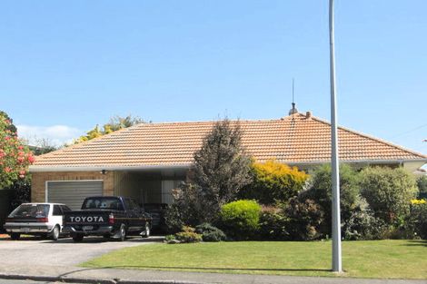 Photo of property in 207 Ranolf Street, Glenholme, Rotorua, 3010