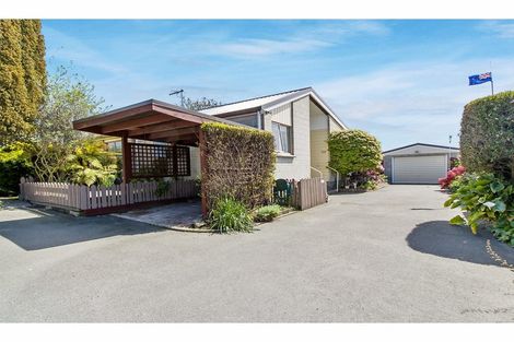 Photo of property in 22b Avenue Road, West End, Timaru, 7910