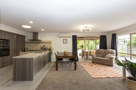 Photo of property in 28 Edward Stafford Avenue, Halswell, Christchurch, 8025