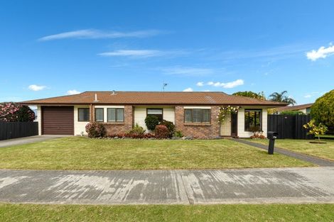 Photo of property in 70 Heron Avenue East, Matua, Tauranga, 3110