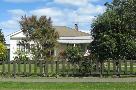 Photo of property in 66 Campbell Street, Wairoa, 4108