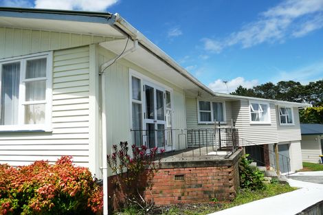 Photo of property in 40 Kingdale Road, Henderson, Auckland, 0610
